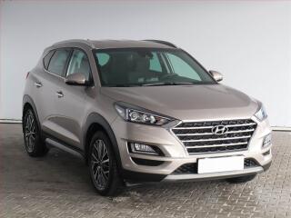 Hyundai Tucson 1.6 T-GDI