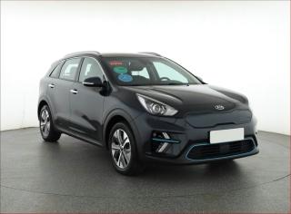Kia e-Niro 64 kWh, SoH 100%