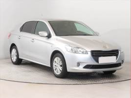 Peugeot 301 1.2 VTi, Serv.kniha, Tempomat