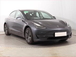 Tesla Model 3 Std Range Plus 52kWh, SoH 83%