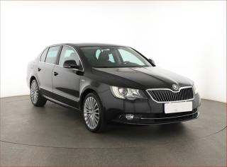 koda Superb Laurin&Klement 2.0 TDI, 4X4