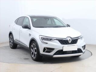 Renault Arkana 1.3 TCe, AUTOMAT, NAVI