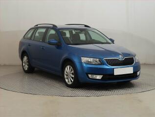 �koda Octavia Ambition Plus 1.6 TDI