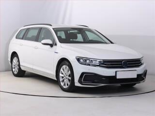 Volkswagen Passat 1.4 GTE