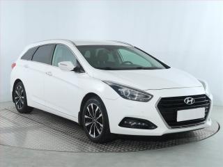 Hyundai i40 1.7 CRDi, Navi, Xenony