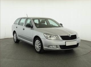 koda Octavia 1.6 TDI, Serv.kniha