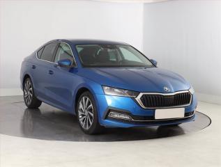 koda Octavia Style 1.5 TSI, VIRTUAL COCKPIT
