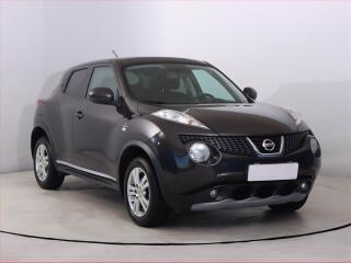 Nissan Juke 1.6 i, Tempomat