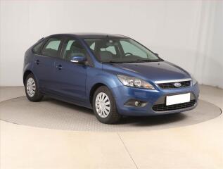 Ford Focus 1.6 16V, nov� STK