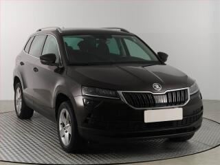 �koda Karoq Style 1.6 TDI