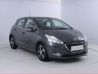 Peugeot 208 1.6 e-HDi, Navi, Tempomat