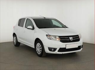 Dacia Sandero 1.2 16V, LPG, po STK
