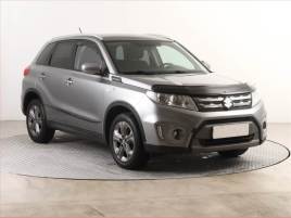 Suzuki Vitara GL 1.6 VVT, Serv.kniha