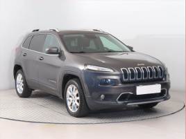 Jeep Cherokee 2.2 MultiJet