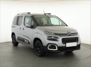 Citron Berlingo Feel 1.5 BlueHDi, 5Mst, R