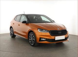 koda Fabia 1.0 TSI, Monte Carlo,Full LED