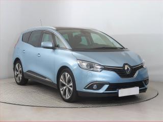 Renault Grand Scnic 1.3 TCe, Automat, 7mst, Ke