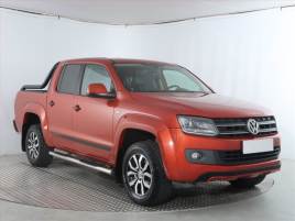 Volkswagen Amarok 2.0 BiTDI, 4x4, automat