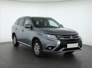 Mitsubishi Outlander 2.0 PHEV