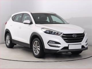 Hyundai Tucson 1.6 GDI, Serv.kniha, Tempomat
