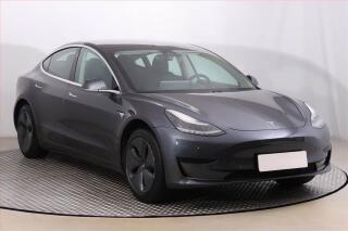 Tesla Model 3 Std Range Plus 52kWh