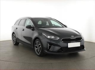 Kia Ceed GT Line 1.6 CRDi, Automat, R