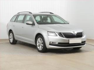 koda Octavia Style 1.6 TDI, Automat