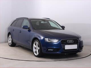 Audi A4 3.0 TDI, 4X4, Automat