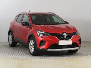 Renault Captur 1.0 TCe, LPG, �R,1.maj