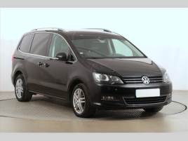 Volkswagen Sharan 2.0 TDI, Automat, Serv.kniha