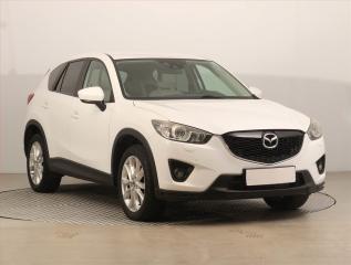 Mazda CX-5 2.2 Skyactiv-D, 4X4