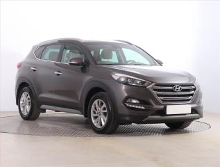 Hyundai Tucson Style 1.6 T-GDI, 4X4