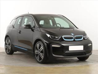BMW i3 120Ah BEV, SoH 91%