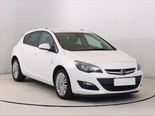 Opel Astra 1.6 16V, Navi, Tempomat