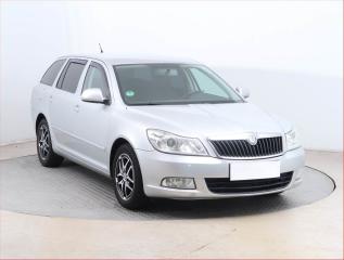 koda Octavia Ambition 1.6 TDI, Tempomat