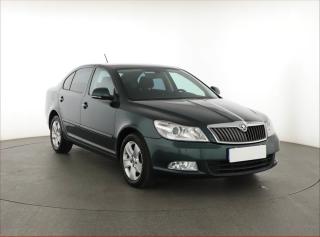 koda Octavia 1.6 TDI, Tempomat