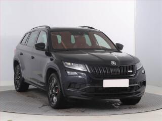 �koda Kodiaq RS 2.0 TDI