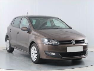 Volkswagen Polo Highline 1.2 TSI, Automat