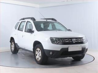 Dacia Duster 1.2 TCe, 4X4, �R,1.maj