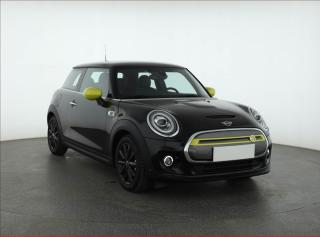 Mini Cooper SE 32 kWh