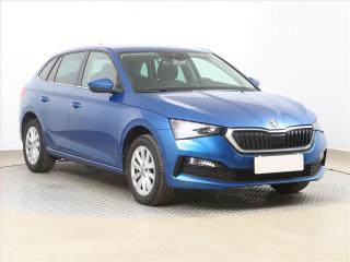 koda Scala 1.0 TSI, STYLE, Full LED