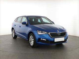 koda Scala 1.0 TSI, STYLE, Full LED