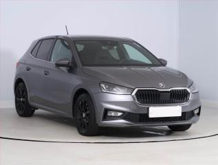 koda Fabia Style 1.0 TSI, Automat, R