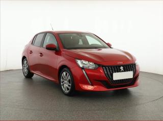 Peugeot 208 1.2 PureTech, Serv.kniha