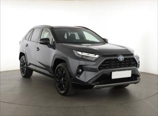 Toyota RAV4 2.5 Hybrid