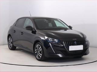 Peugeot 208 1.2 PureTech, Serv.kniha, Ke