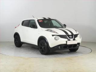 Nissan Juke 1.6 DIG-T, 4X4, Automat