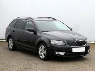 �koda Octavia Ambition 1.6 TDI, Serv.kniha