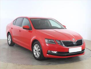 �koda Octavia 1.6 TDI, Tempomat