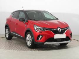 Renault Captur 1.0 TCe, Serv.kniha, Ke